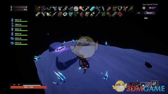 《雨中冒险2》天堂的图鉴收集点位置分享