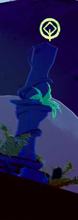 《雨中冒险2》森林祭坛的作用介绍