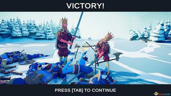 《全面战争模拟器》拉拉队长兵种介绍