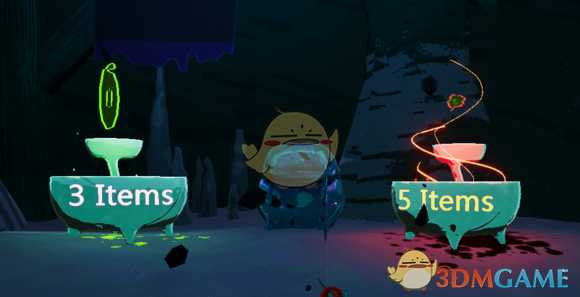 《雨中冒险2》商店道具兑换条件分享