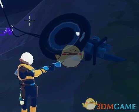 《雨中冒险2》场景扫描雷达作用分析