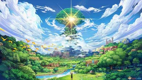 《勇者斗恶龙11》黄色宝石获得方法分享