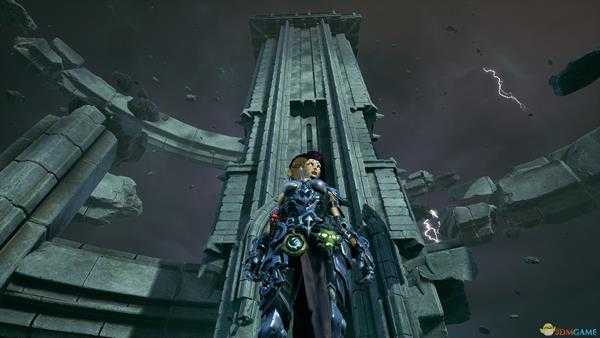 《暗黑血统3》DLC熔炼场新增附魔一览