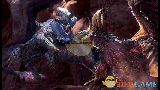 《怪物猎人：世界》炎妃龙怎么刷