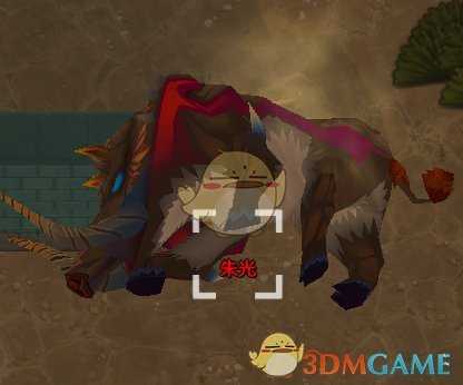 《了不起的修仙模拟器》妖兽朱光击杀掉落物品一览