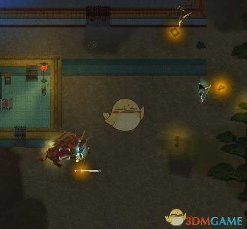 《了不起的修仙模拟器》妖兽朱光击杀掉落物品一览