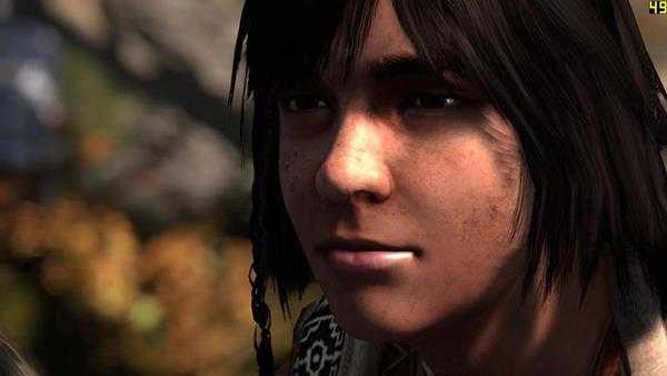 《刺客信条3：重制版》40发子弹资源袋获取方法分享