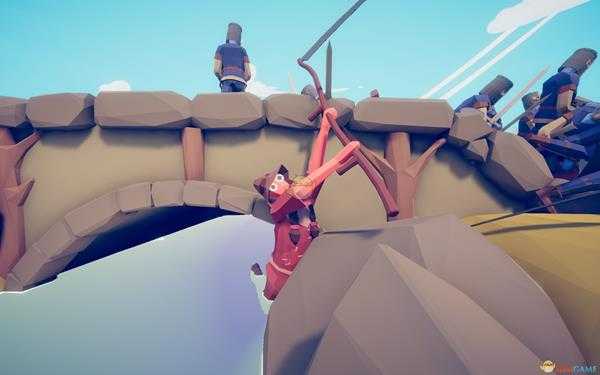 《全面战争模拟器》酋长兵种介绍