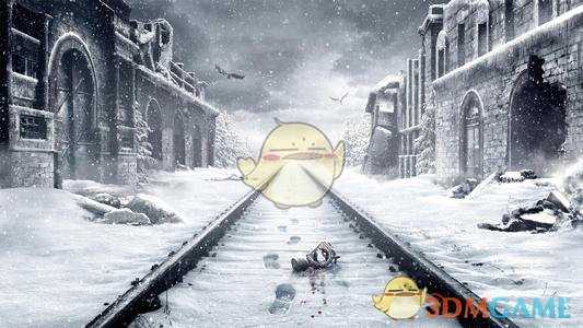 《地铁：逃离》日记明信片的收集技巧