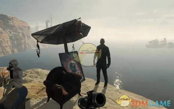 《地铁：逃离》里海日记本相关任务攻略