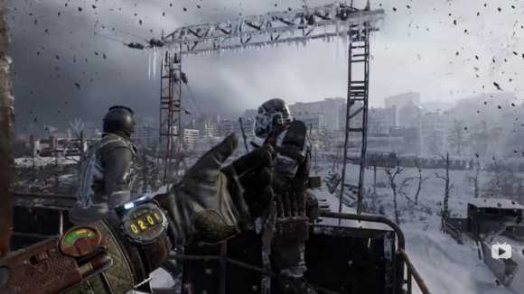 《地铁：逃离》死城日记本相关任务攻略