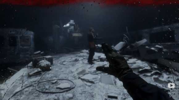 《地铁：逃离》死城日记本相关任务攻略