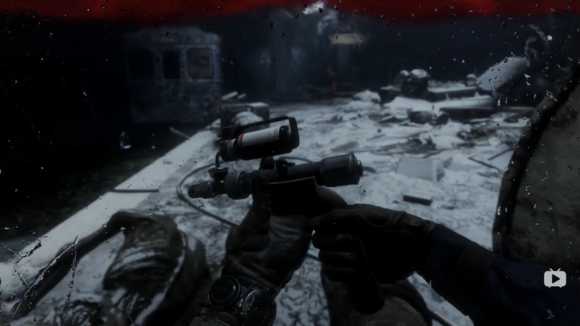 《地铁：逃离》死城日记本相关任务攻略