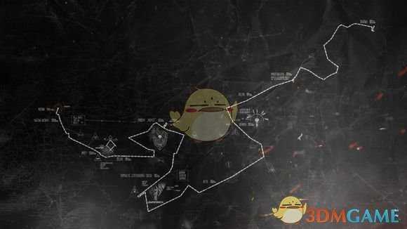 《地铁：逃离》终章结局分析讨论