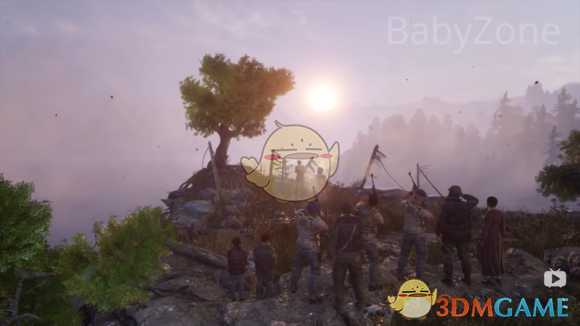 《地铁：逃离》终章结局分析讨论