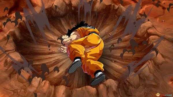 《龙珠战士Z》特殊剧情互相伤害触发条件一览