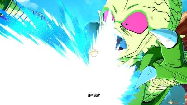 《龙珠战士Z》特殊剧情互相伤害触发条件一览