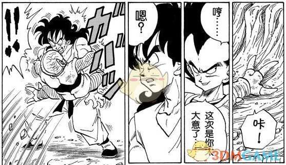 《龙珠战士Z》特殊剧情互相伤害触发条件一览