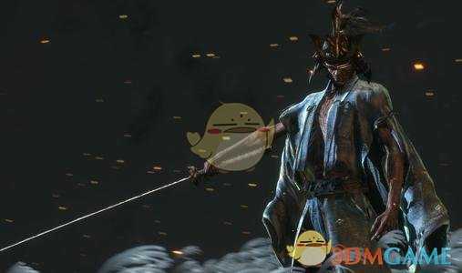 《只狼：影逝二度》双雄难度苇名一心打法技巧谈论分享