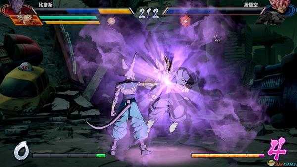 《龙珠战士Z》特殊剧情破坏触发条件一览