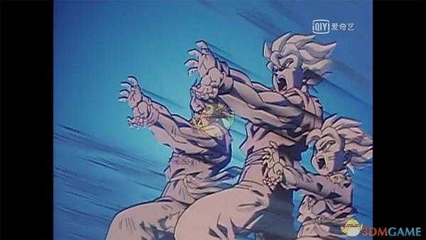 《龙珠战士Z》特殊剧情三人父子龟波触发条件一览