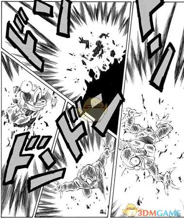 《龙珠战士Z》特殊剧情扩散龟派气功触发条件一览