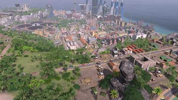 《海岛大亨6》最高难度纺织厂和时装厂使用技巧分享