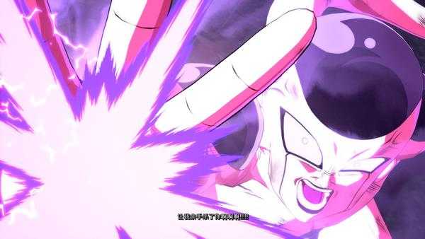 《龙珠战士Z》特殊剧情大王的尊严触发条件一览