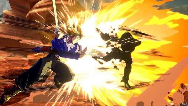 《龙珠战士Z》特殊剧情切菜触发条件一览