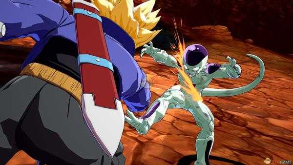 《龙珠战士Z》特殊剧情切菜触发条件一览