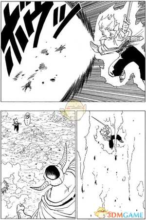 《龙珠战士Z》特殊剧情切菜触发条件一览