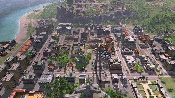 《海岛大亨6》怎么拆除道路