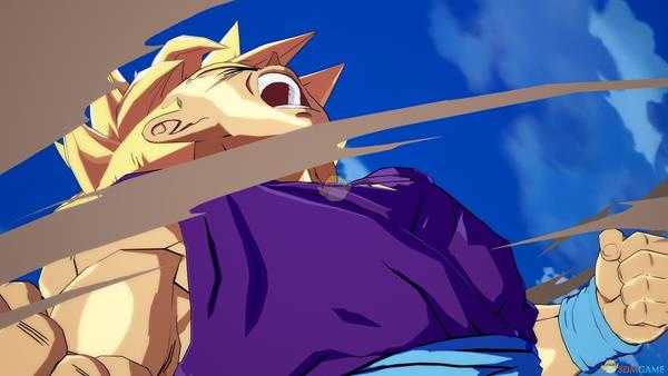 《龙珠战士Z》特殊剧情超级赛亚人2触发条件一览