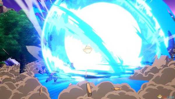 《龙珠战士Z》特殊剧情来自地球的元气弹触发条件一览