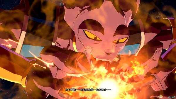 《龙珠战士Z》特殊剧情有趣的家伙触发条件一览