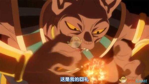 《龙珠战士Z》特殊剧情有趣的家伙触发条件一览