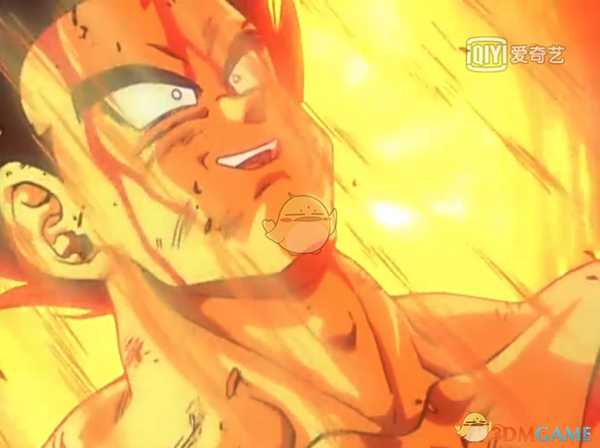 《龙珠战士Z》特殊剧情骄傲的父亲触发条件一览