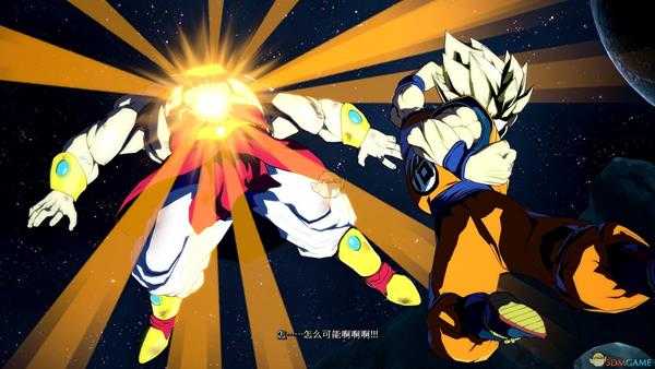 《龙珠战士Z》特殊剧情一击必杀触发条件一览