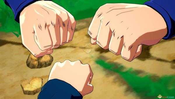 《龙珠战士Z》特殊剧情卡卡罗特触发条件一览