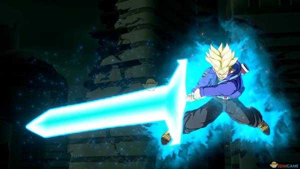 《龙珠战士Z》特殊剧情大家的力量触发条件一览