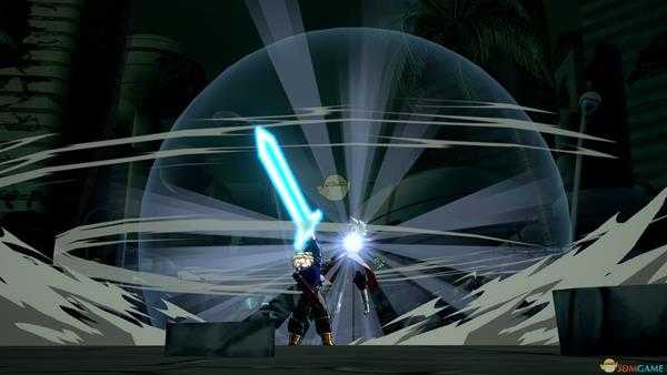 《龙珠战士Z》特殊剧情大家的力量触发条件一览