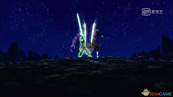 《龙珠战士Z》特殊剧情大家的力量触发条件一览