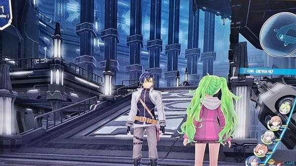 《英雄传说：闪之轨迹4》地下区域F区画怪物类型介绍