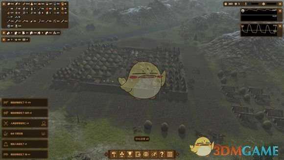 《人类黎明》古代战士硬核难度玩法心得分享