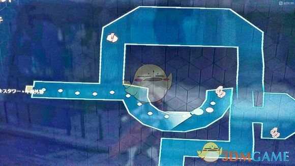 《英雄传说：闪之轨迹4》兰花塔下层中枢03怪物图鉴分享