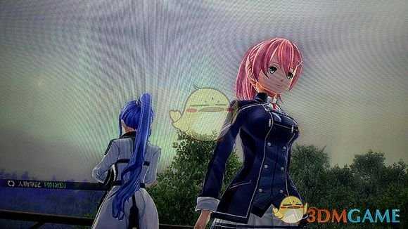 《英雄传说：闪之轨迹4》劳拉人物情报01获取攻略