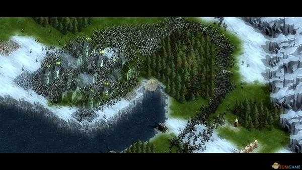 《亿万僵尸》职业军人科技个人向点评