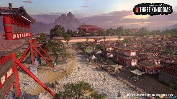 《全面战争：三国》刘表破局方法分享