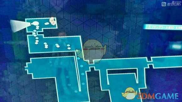 《英雄传说：闪之轨迹4》桑格瑞尔迷宫第1相宝箱收集分享