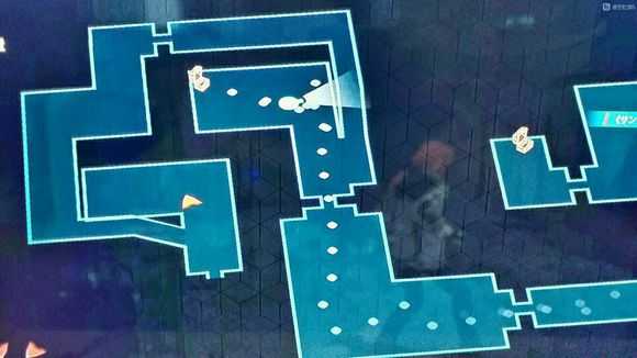 《英雄传说：闪之轨迹4》桑格瑞尔迷宫第1相宝箱收集分享